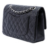 Chanel Medium Classic Caviar Double Flap Secondhand