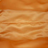 Versace Small Studded Jacquard Snap Out Of It Boston Bag Secondhand