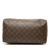 Louis Vuitton Monogram Speedy 35 Secondhand