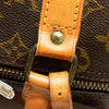 Louis Vuitton Monogram Keepall Bandouliere 50 Secondhand