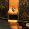 Louis Vuitton Monogram Keepall Bandouliere 50 Secondhand