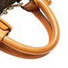 Louis Vuitton Monogram Keepall Bandouliere 50 Secondhand