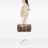 Louis Vuitton Monogram Keepall Bandouliere 50 Secondhand