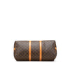 Louis Vuitton Monogram Keepall Bandouliere 50 Secondhand