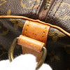Louis Vuitton Monogram Keepall Bandouliere 50 Secondhand