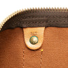 Louis Vuitton Monogram Keepall Bandouliere 50 Secondhand