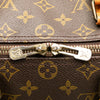Louis Vuitton Monogram Keepall Bandouliere 50 Secondhand