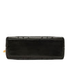 Chanel CC Vertical Quilt Lambskin Medallion Shoulder Bag Secondhand