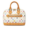Louis Vuitton Monogram Multicolore Alma PM Secondhand