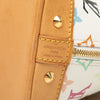 Secondhand Louis Vuitton Monogram Multicolore Alma PM