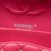 Chanel Medium Classic Lambskin Double Flap Secondhand