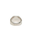 Louis Vuitton Brass Monogram Signet Ring L Secondhand