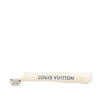 Louis Vuitton Brass Monogram Signet Ring L Secondhand