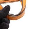 Gucci Small Microguccissima Nice Dome Satchel Secondhand