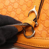 Gucci Small Microguccissima Nice Dome Satchel Secondhand