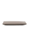 Gucci Calfskin Bamboo Tassel Clutch Secondhand