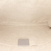 Gucci Calfskin Bamboo Tassel Clutch Secondhand
