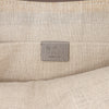 Gucci Calfskin Bamboo Tassel Clutch Secondhand