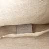 Gucci Calfskin Bamboo Tassel Clutch Secondhand
