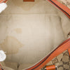Gucci Small GG Canvas Joy Boston Bag Secondhand