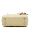 Dior Micro Lambskin Cannage Lady Dior Secondhand