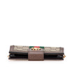 Gucci GG Supreme Ophidia Iphone Case Wallet on Chain Secondhand
