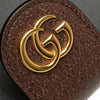 Gucci GG Supreme Ophidia Iphone Case Wallet on Chain Secondhand