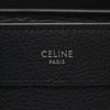 Celine Nano Drummed Calfskin Luggage Tote Secondhand