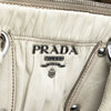 Prada Nappa Gaufre Ombre Satchel Secondhand