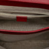 Gucci Medium Dollar Calf Interlocking G Satchel Secondhand