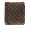 Louis Vuitton Monogram Musette Salsa PM Short Strap Secondhand