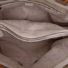 Gucci Medium GG Canvas Bamboo Libeccio Tote Secondhand