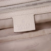 Gucci Medium GG Canvas Bamboo Libeccio Tote Secondhand