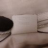 Gucci Medium GG Canvas Bamboo Libeccio Tote Secondhand