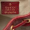 Gucci Micro GG Supreme Doraemon Bucket Bag Secondhand