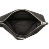 Prada Tessuto Zip Clutch Secondhand