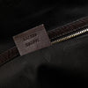 Gucci GG Canvas Charm Satchel Secondhand