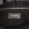 Saint Laurent Medium Matelasse Leather LouLou Shoulder Bag Secondhand