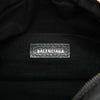 Balenciaga Lambskin Motocross Classic Neo Lift Belt Bag Secondhand