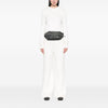 Balenciaga Lambskin Motocross Classic Neo Lift Belt Bag Secondhand