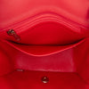 Chanel Mini Square Classic Lambskin Single Flap Secondhand