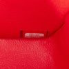 Chanel Mini Square Classic Lambskin Single Flap Secondhand