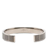 Louis Vuitton Brass Damier Colors Cuff Bracelet Secondhand