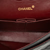 Chanel Medium Classic Lambskin Double Flap Secondhand