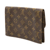 Louis Vuitton Monogram Pochette Rabat 20 Secondhand
