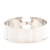 Hermès Wide Enamel Clic Clac H Bracelet PM Secondhand