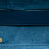 Celine Mini Tricolor Smooth Calfskin Belt Bag Secondhand