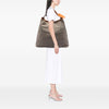 Gucci GG Canvas Tote Secondhand