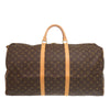 Louis Vuitton Monogram Keepall 60 Secondhand