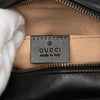 Gucci Small GG Marmont Matelasse Calfskin Crossbody Secondhand
